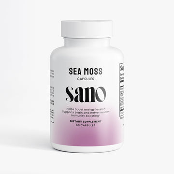 Sea Moss