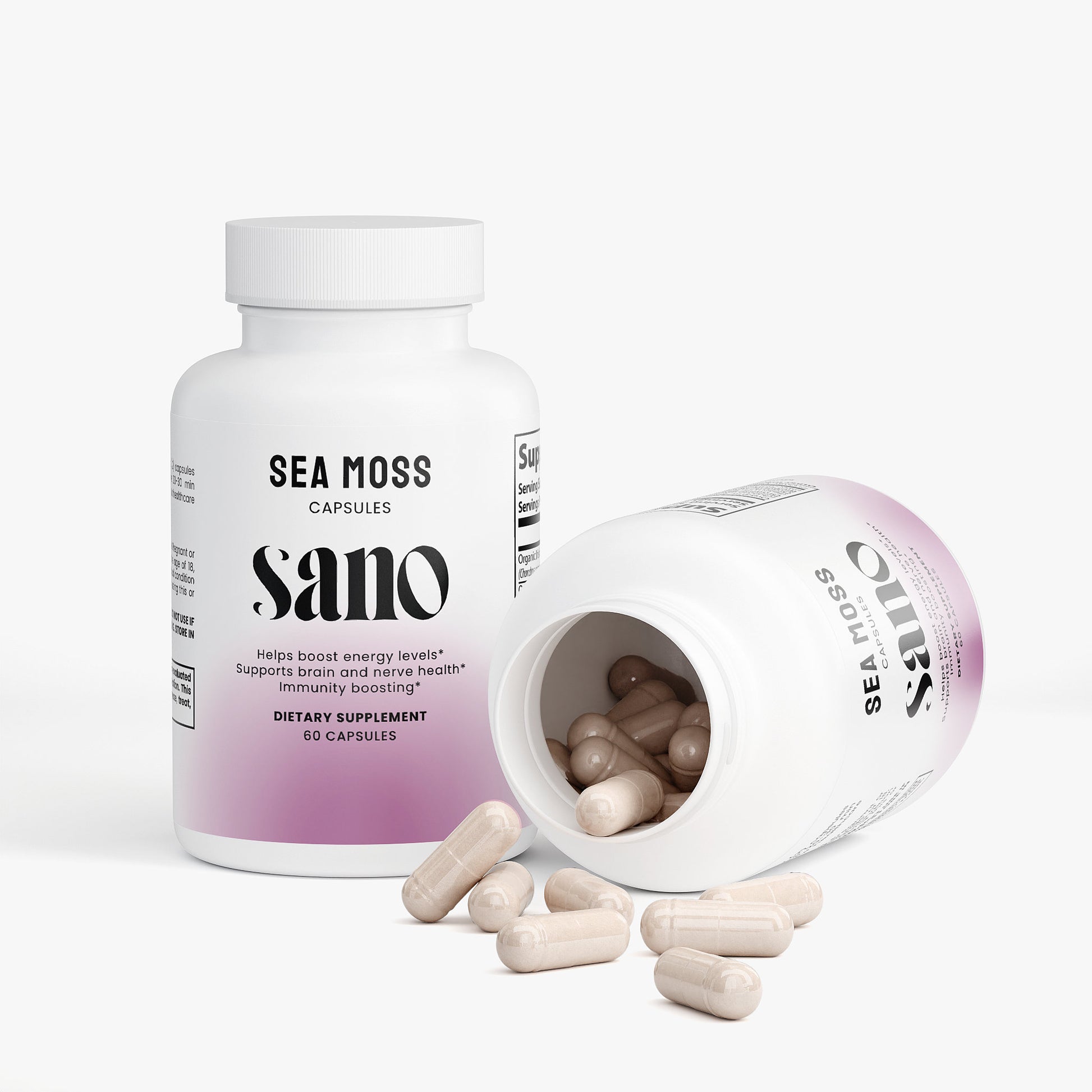 Sea Moss