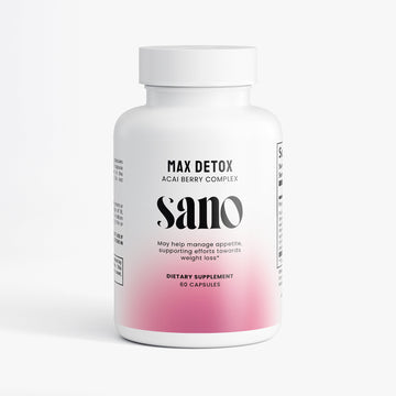 Max Detox (Acai detox)