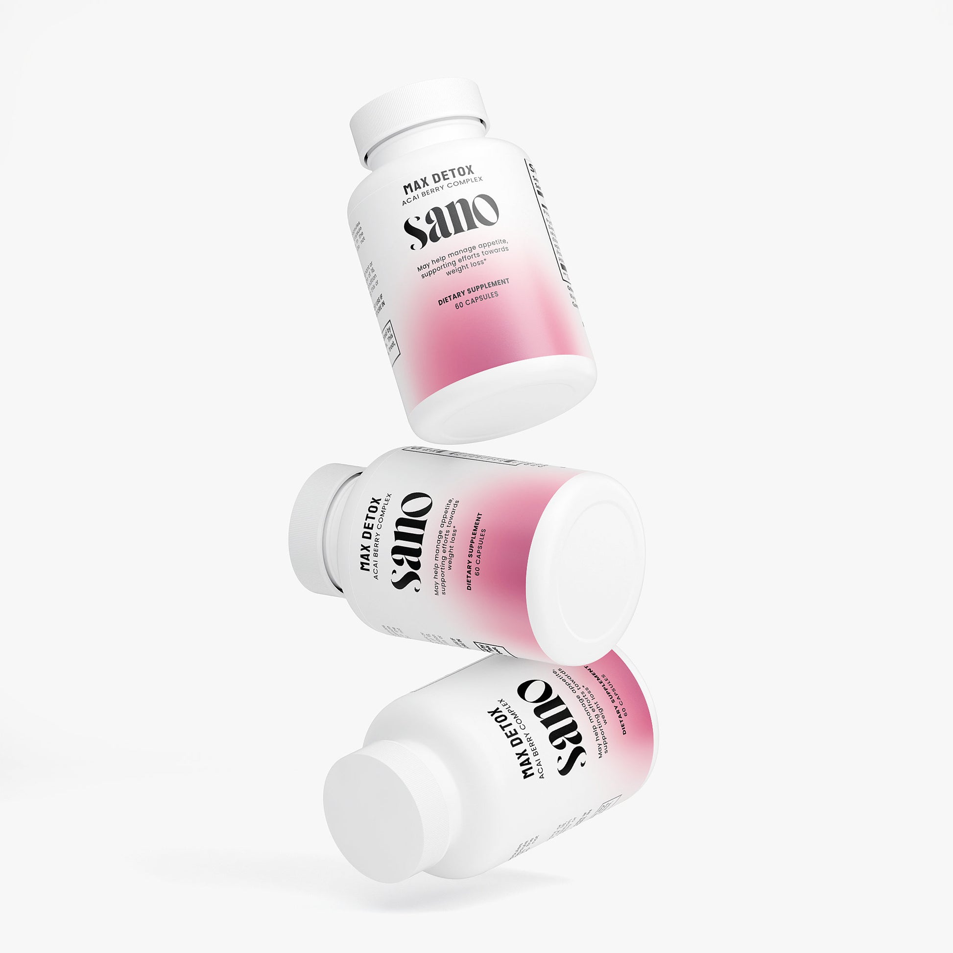 Max Detox (Acai detox)