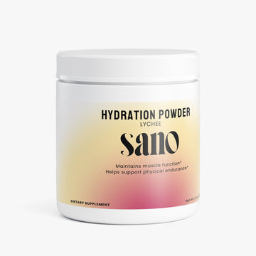 Hydration Powder (Lychee)