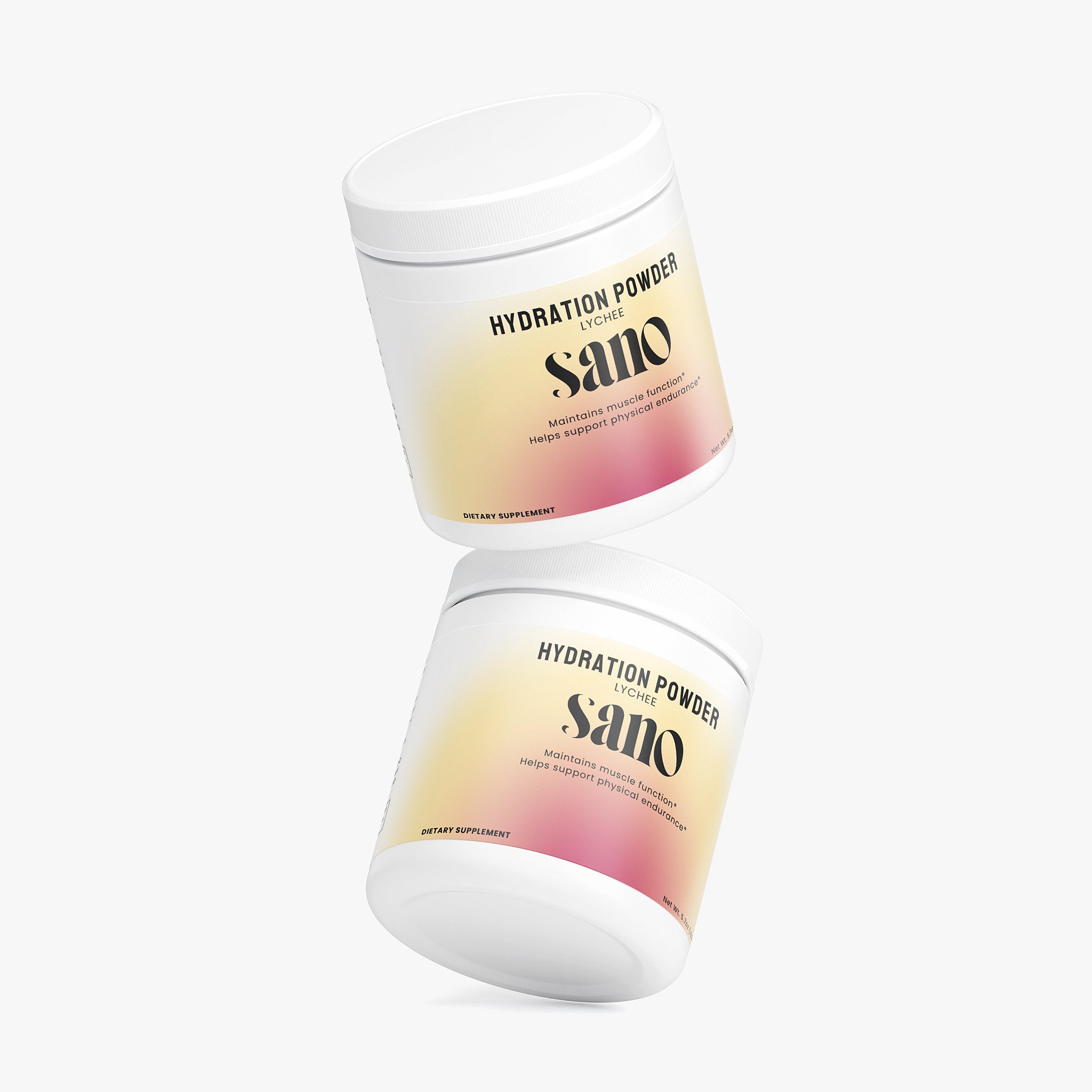 Hydration Powder (Lychee)