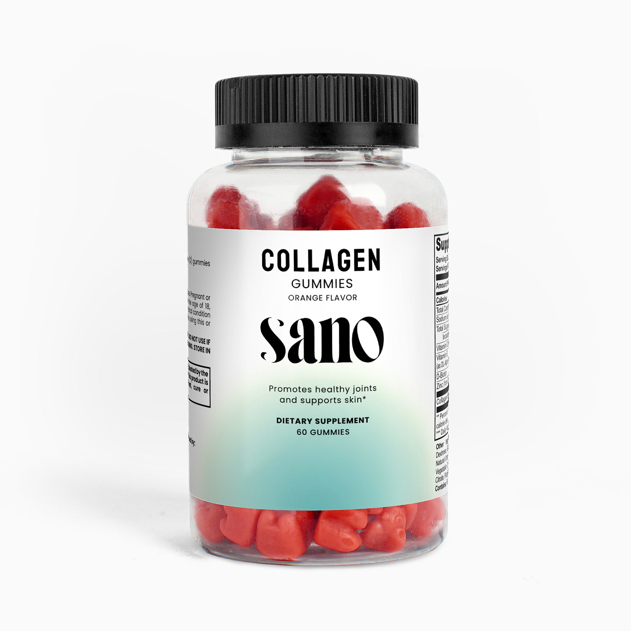 Collagen Gummies (Adult)