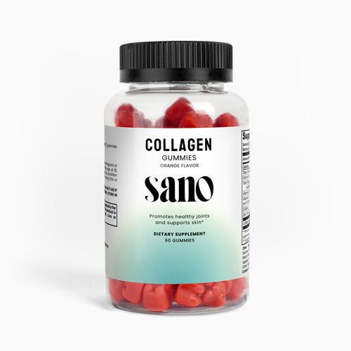 Collagen Gummies (Adult)