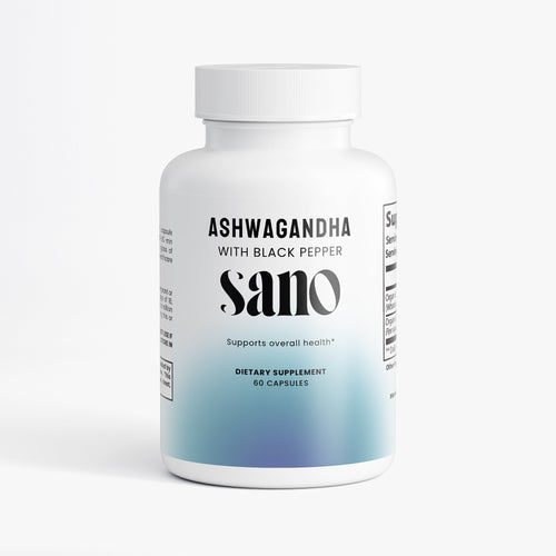 Ashwagandha
