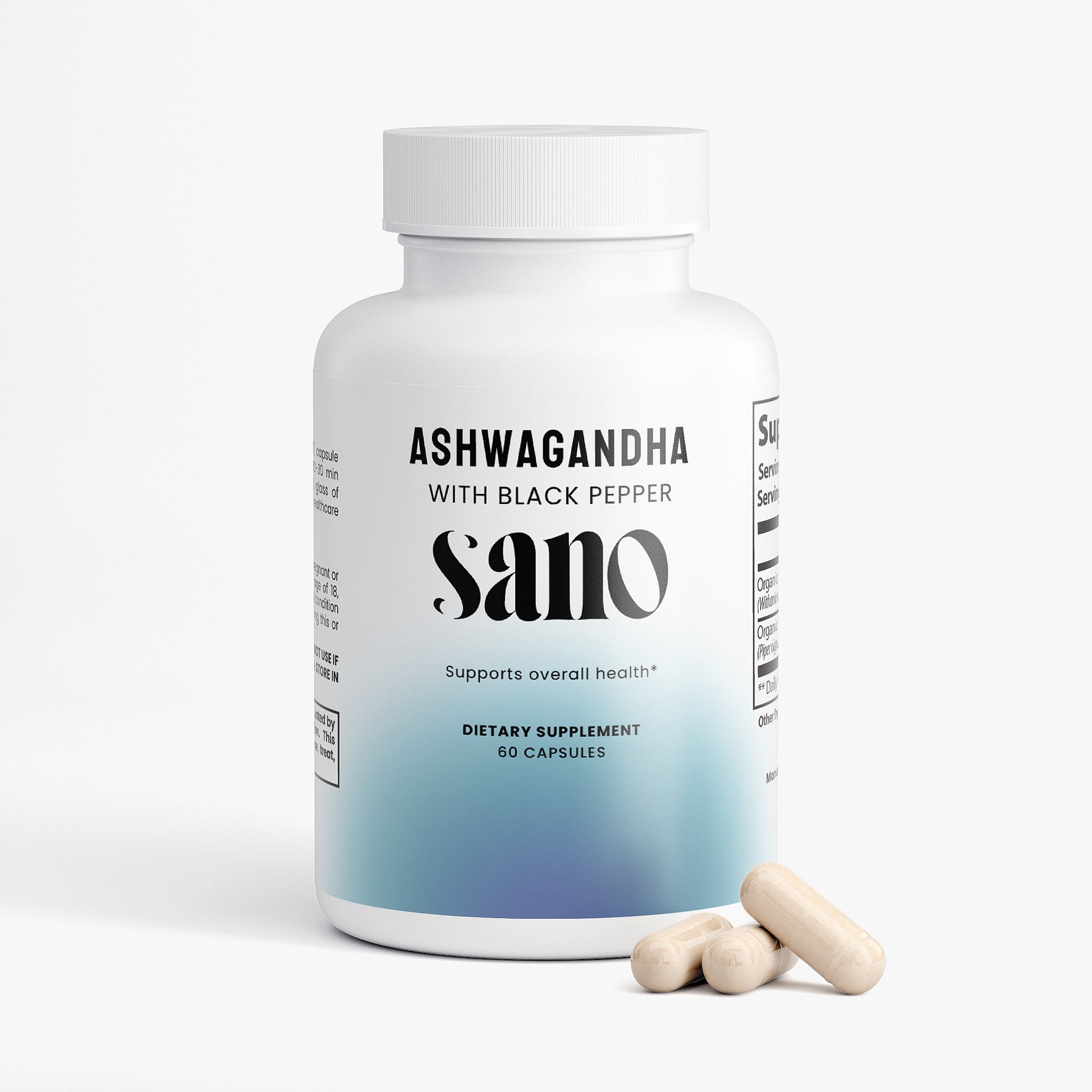 Ashwagandha
