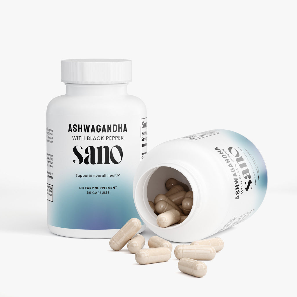Ashwagandha