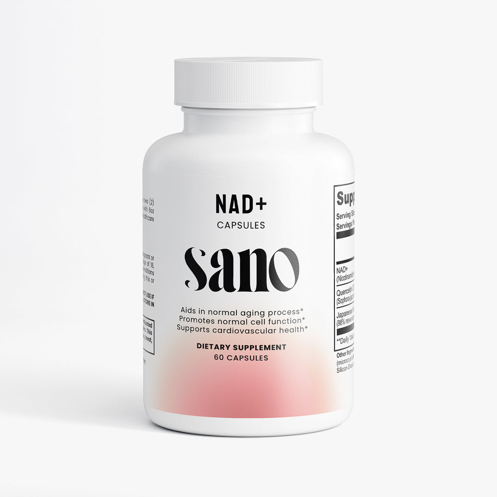 NAD+