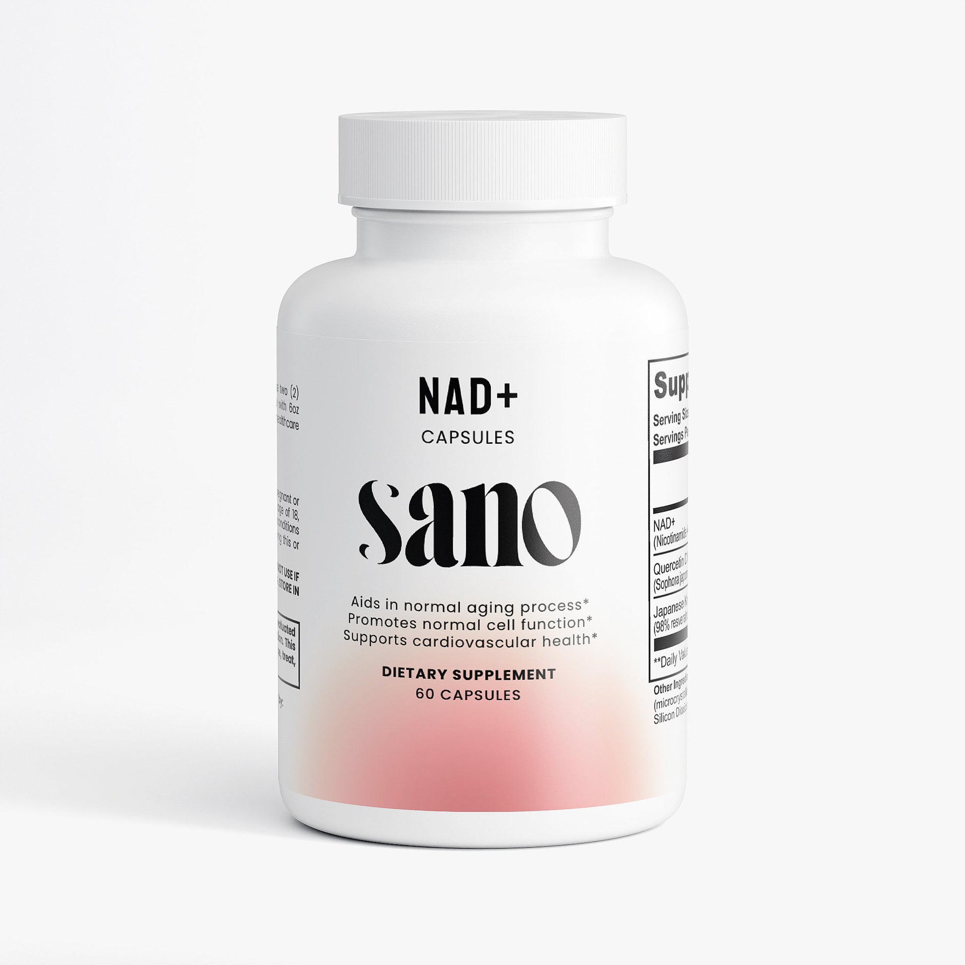 NAD+