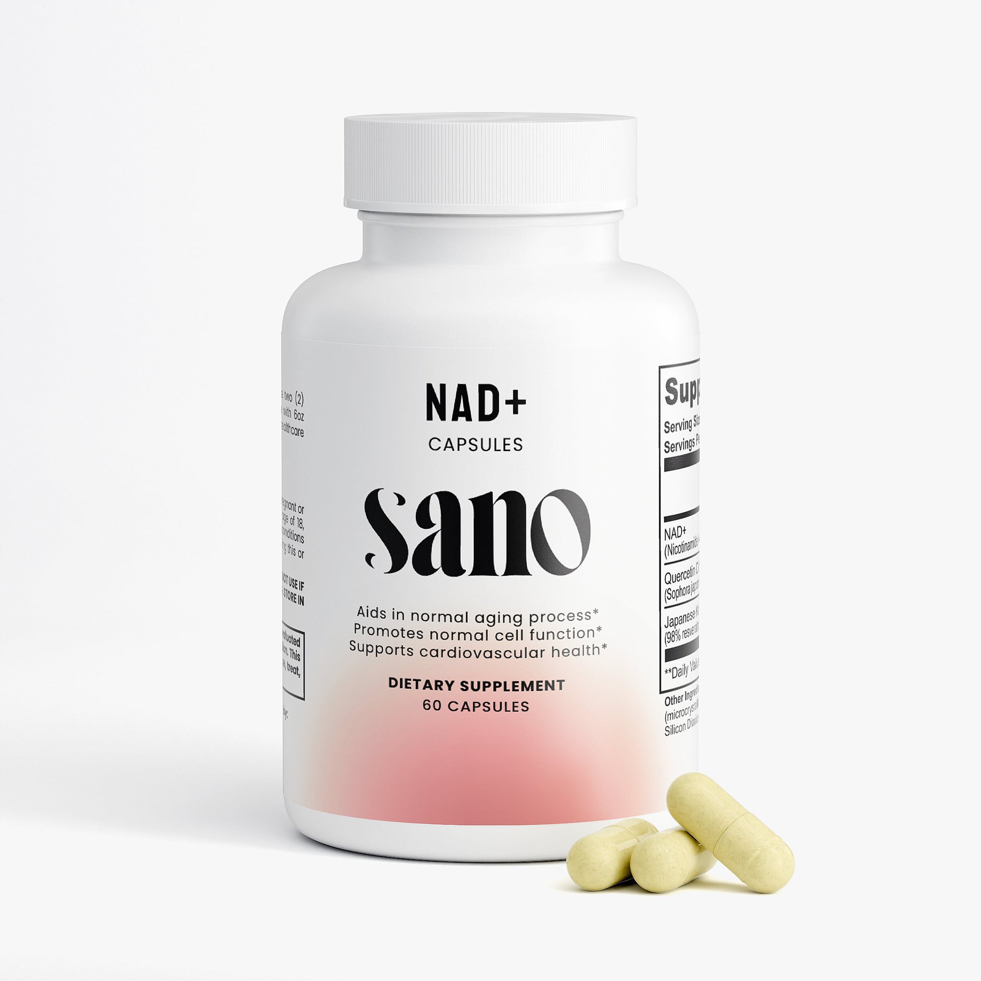 NAD+