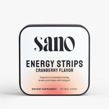 Energy Strips