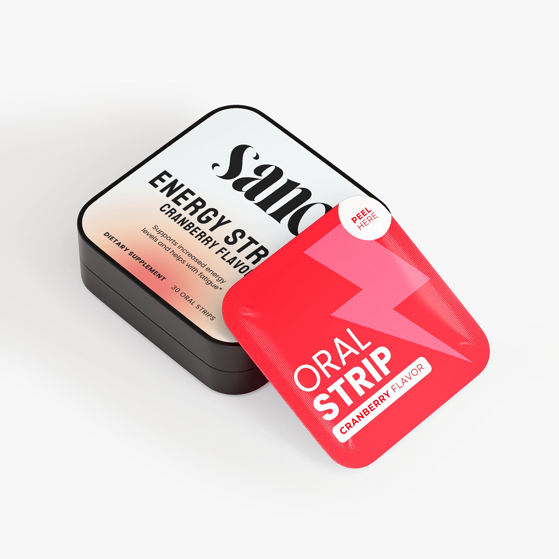 Energy Strips
