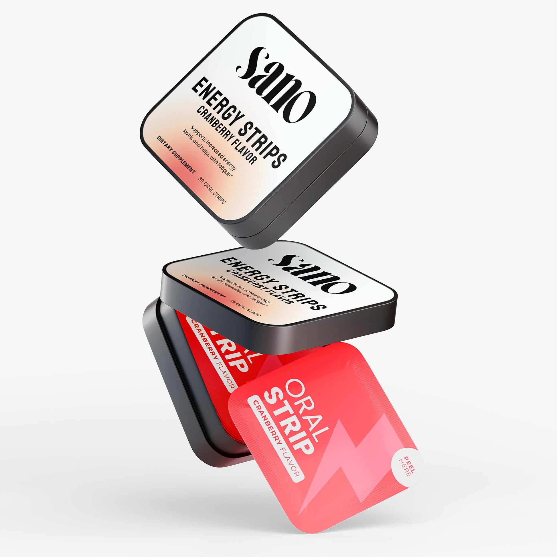 Energy Strips